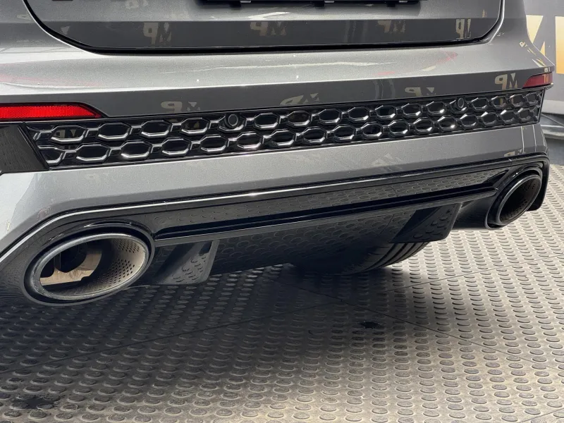 Audi RS 3 – 2.5TFSi 294kW Quattro, Matrix