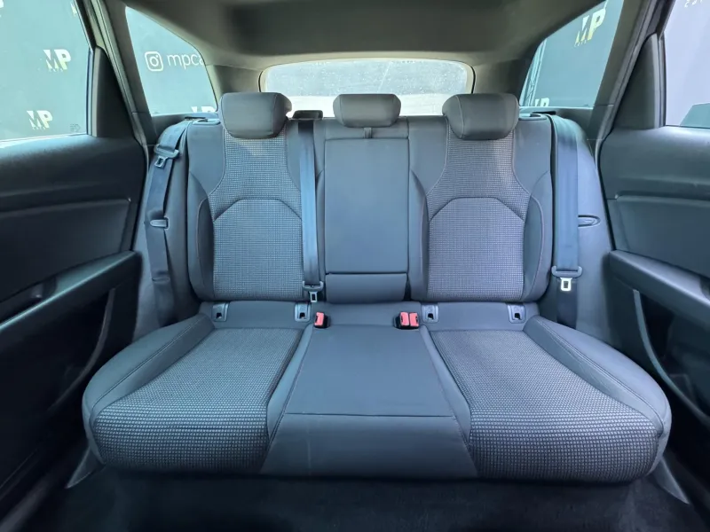 Seat Leon – 1.4 TSi 92kW MAN FR, LED, NAVI