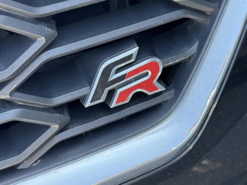 Seat Leon – 1.4 TSi 92kW MAN FR, LED, NAVI