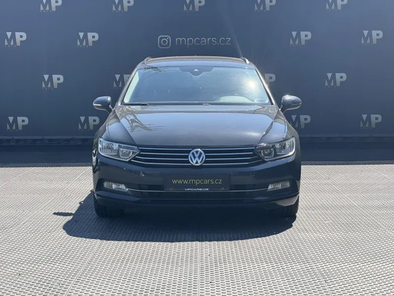 Volkswagen Passat – B8 2.0TDi DSG Comfort+,el.kufr