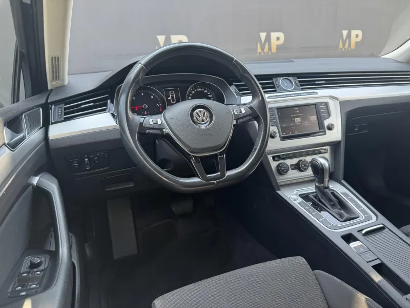 Volkswagen Passat – B8 2.0TDi DSG Comfort+,el.kufr