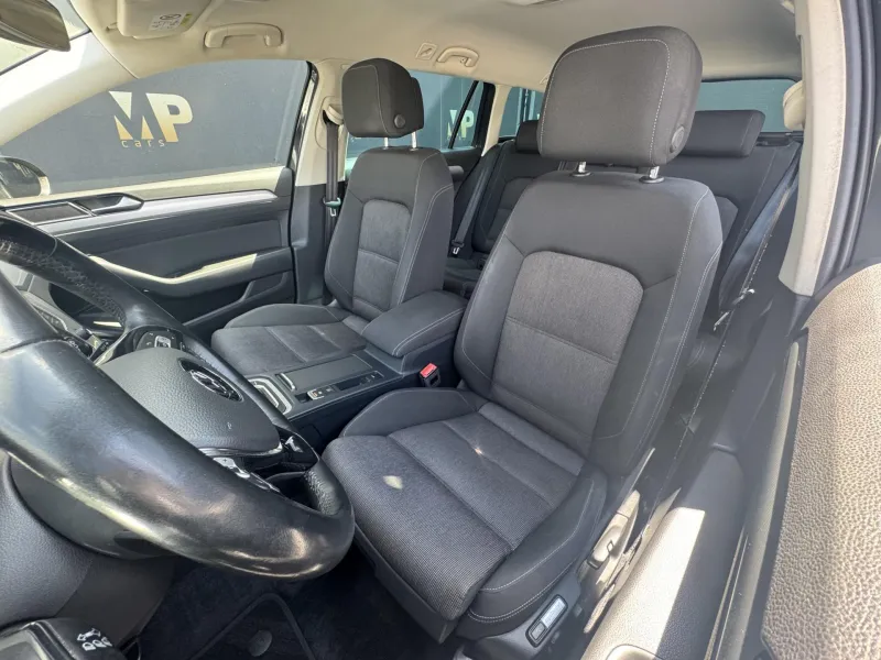 Volkswagen Passat – B8 2.0TDi DSG Comfort+,el.kufr