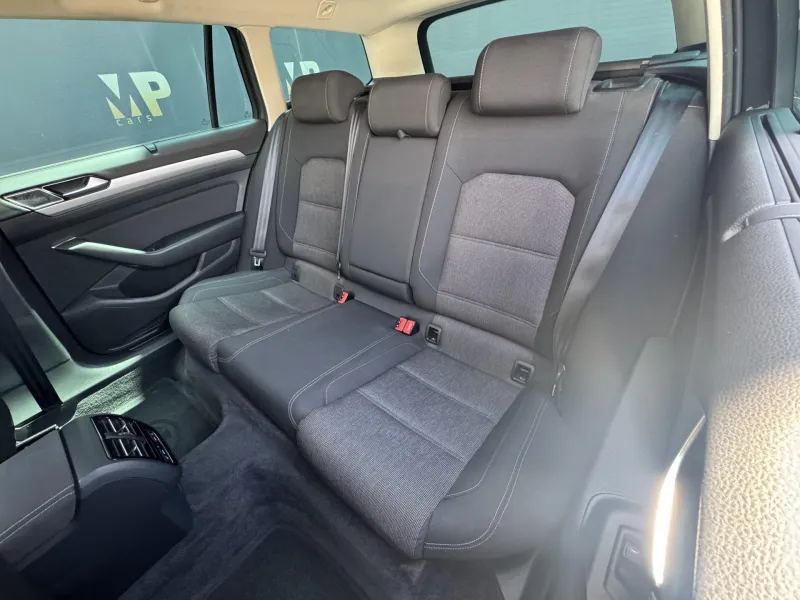 Volkswagen Passat – B8 2.0TDi DSG Comfort+,el.kufr
