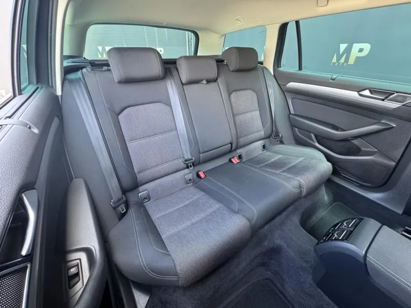Volkswagen Passat – B8 2.0TDi DSG Comfort+,el.kufr