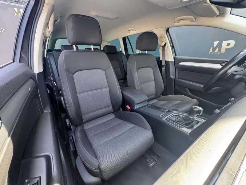Volkswagen Passat – B8 2.0TDi DSG Comfort+,el.kufr