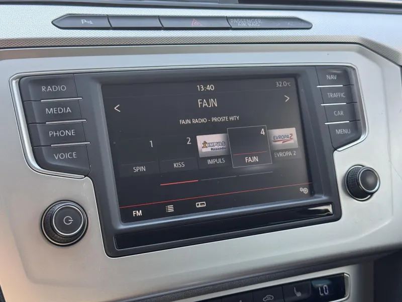 Volkswagen Passat – B8 2.0TDi DSG Comfort+,el.kufr