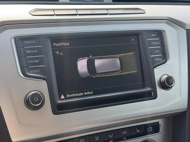 Volkswagen Passat – B8 2.0TDi DSG Comfort+,el.kufr