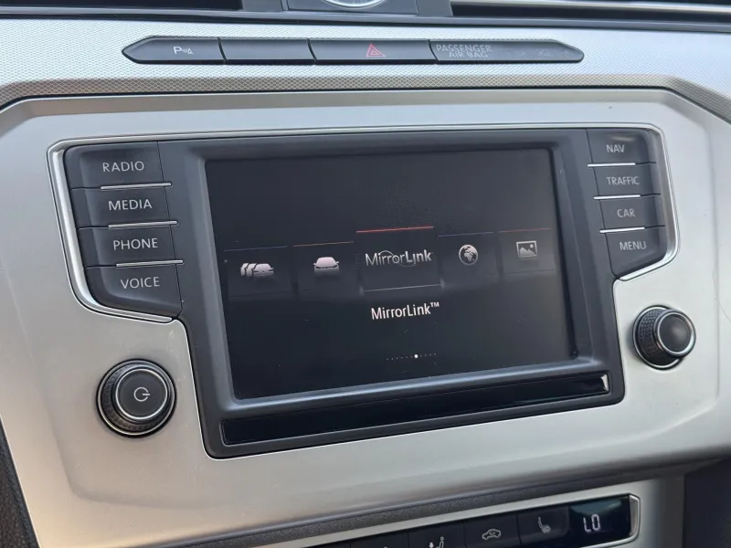 Volkswagen Passat – B8 2.0TDi DSG Comfort+,el.kufr