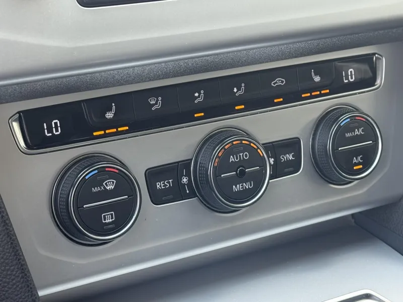 Volkswagen Passat – B8 2.0TDi DSG Comfort+,el.kufr