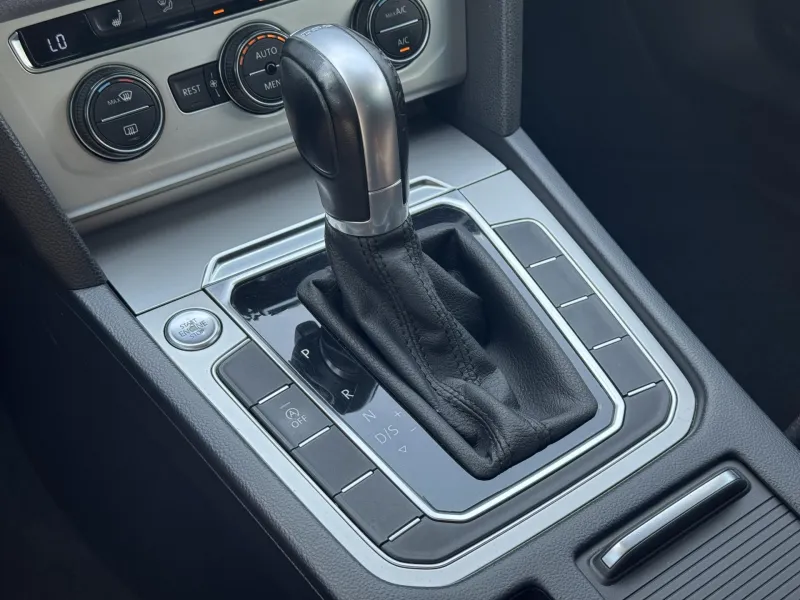 Volkswagen Passat – B8 2.0TDi DSG Comfort+,el.kufr
