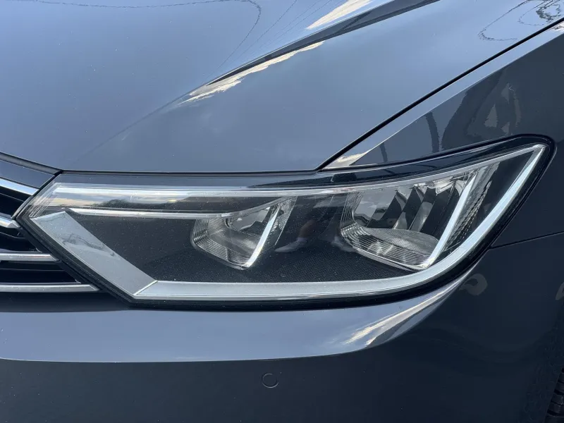 Volkswagen Passat – B8 2.0TDi DSG Comfort+,el.kufr