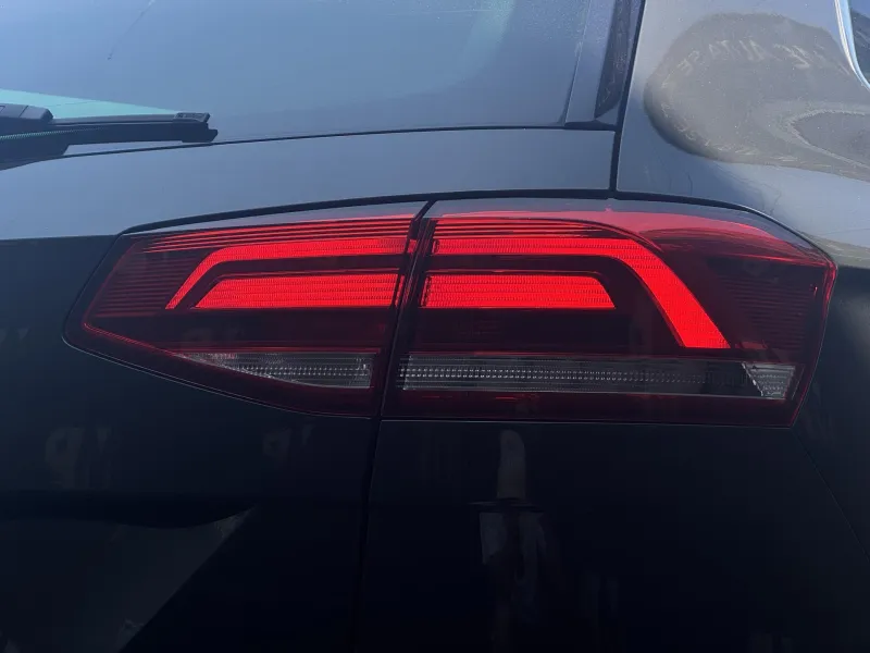 Volkswagen Passat – B8 2.0TDi DSG Comfort+,el.kufr