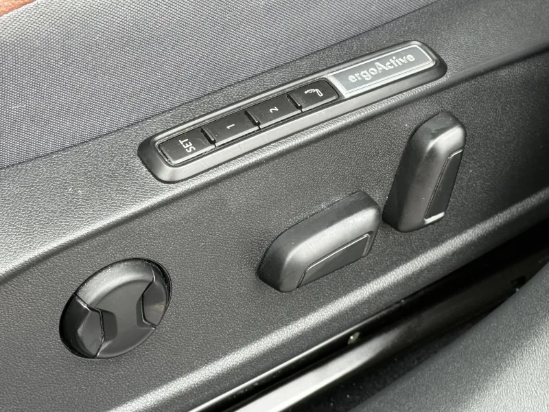 Volkswagen ID.4 – Pro Performance 150kW, 82kWh