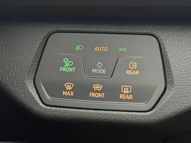 Volkswagen ID.4 – Pro Performance 150kW, 82kWh