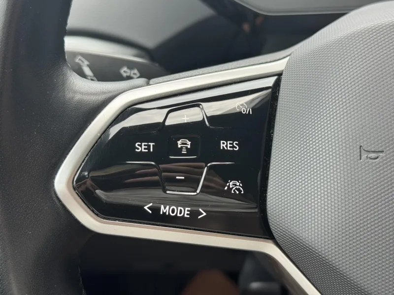 Volkswagen ID.4 – Pro Performance 150kW, 82kWh