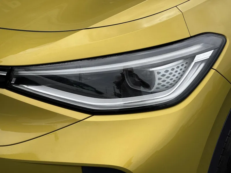 Volkswagen ID.4 – Pro Performance 150kW, 82kWh