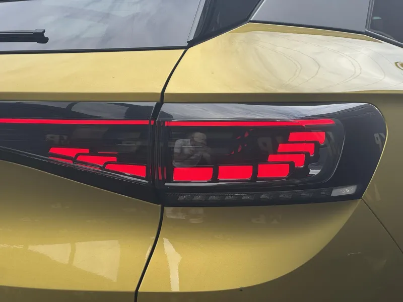 Volkswagen ID.4 – Pro Performance 150kW, 82kWh