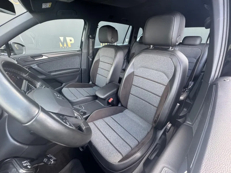Seat Tarraco – 2.0TSi DSG 4D Xcellence, ACC