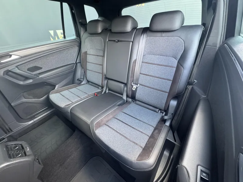 Seat Tarraco – 2.0TSi DSG 4D Xcellence, ACC