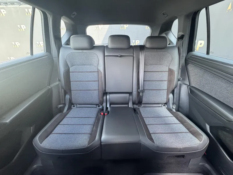 Seat Tarraco – 2.0TSi DSG 4D Xcellence, ACC