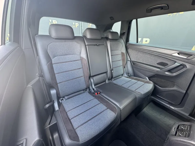 Seat Tarraco – 2.0TSi DSG 4D Xcellence, ACC