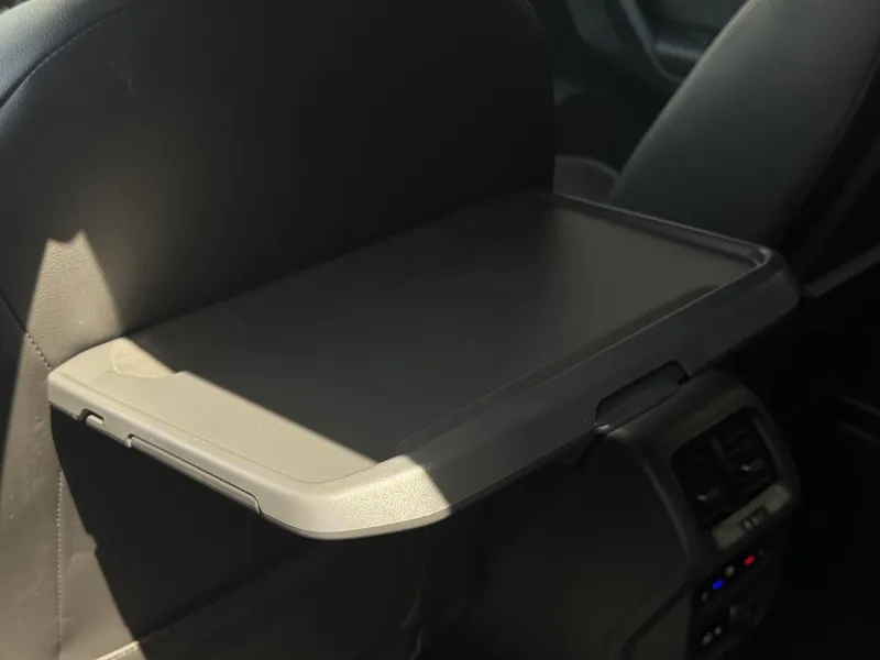 Seat Tarraco – 2.0TSi DSG 4D Xcellence, ACC