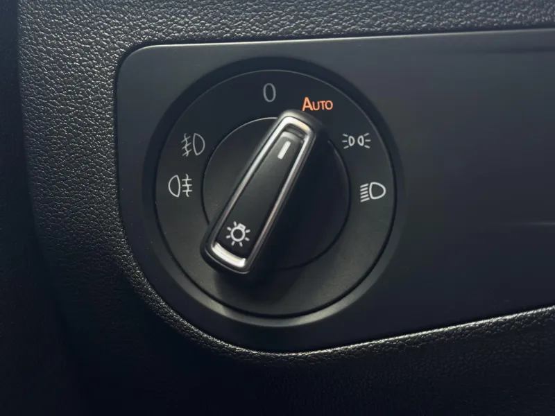 Seat Tarraco – 2.0TSi DSG 4D Xcellence, ACC