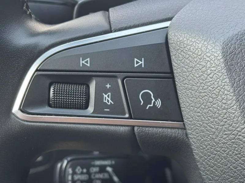 Seat Tarraco – 2.0TSi DSG 4D Xcellence, ACC