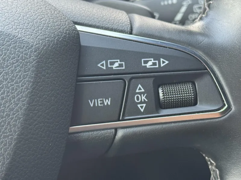 Seat Tarraco – 2.0TSi DSG 4D Xcellence, ACC