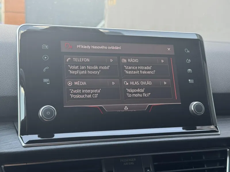 Seat Tarraco – 2.0TSi DSG 4D Xcellence, ACC