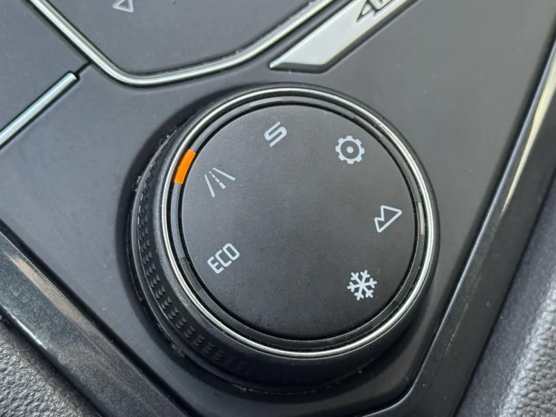 Seat Tarraco – 2.0TSi DSG 4D Xcellence, ACC