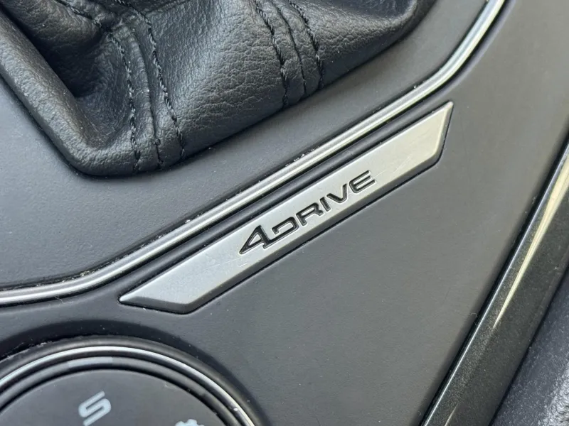 Seat Tarraco – 2.0TSi DSG 4D Xcellence, ACC