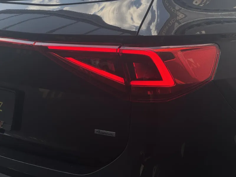 Seat Tarraco – 2.0TSi DSG 4D Xcellence, ACC