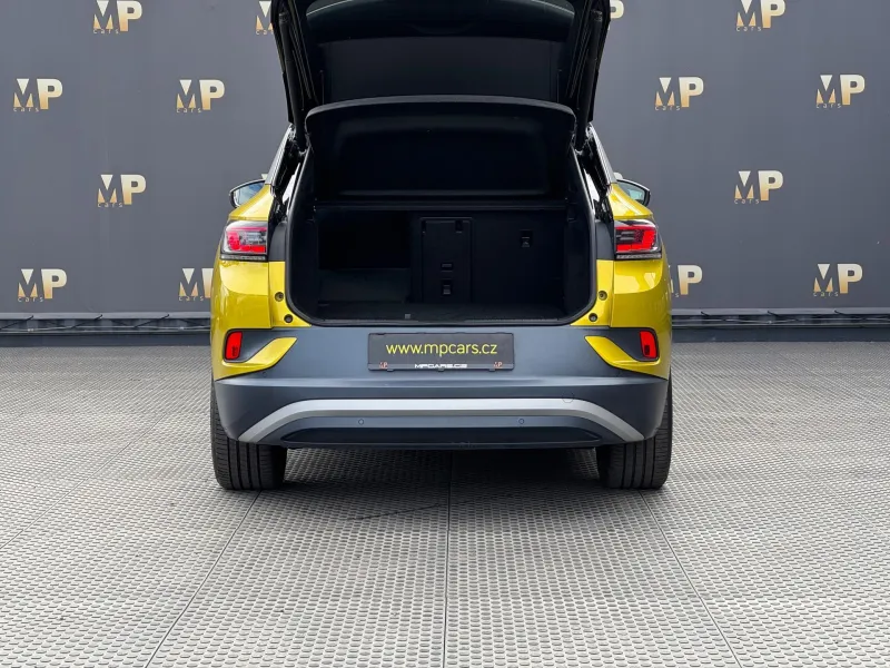 Volkswagen ID.4 – Pro Performance 150kW, 82kWh