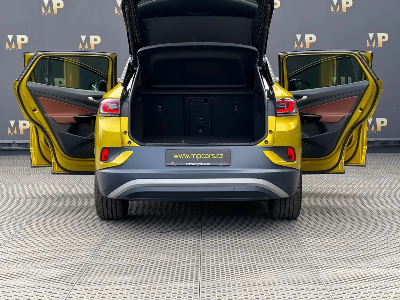 Volkswagen ID.4 – Pro Performance 150kW, 82kWh