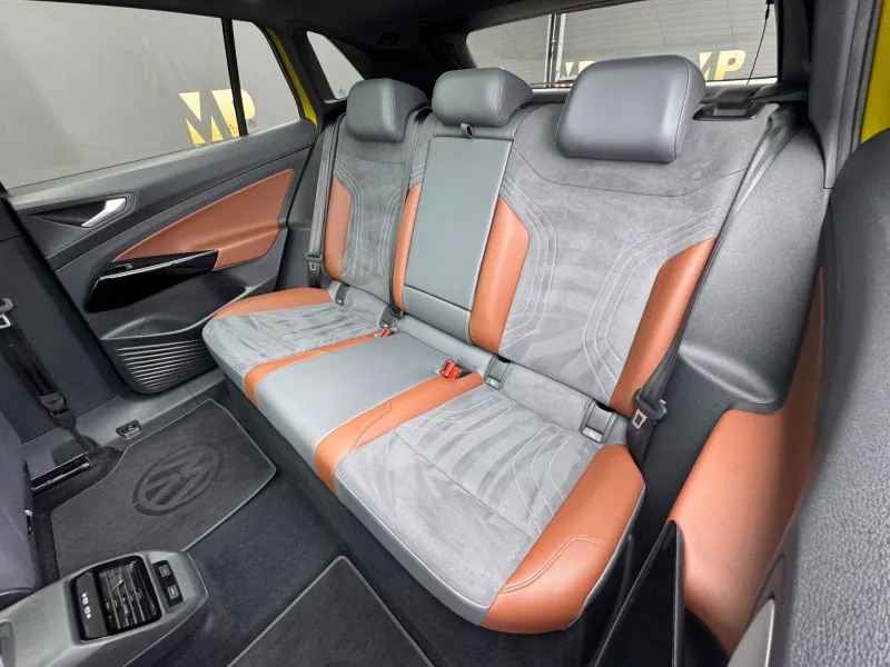 Volkswagen ID.4 – Pro Performance 150kW, 82kWh