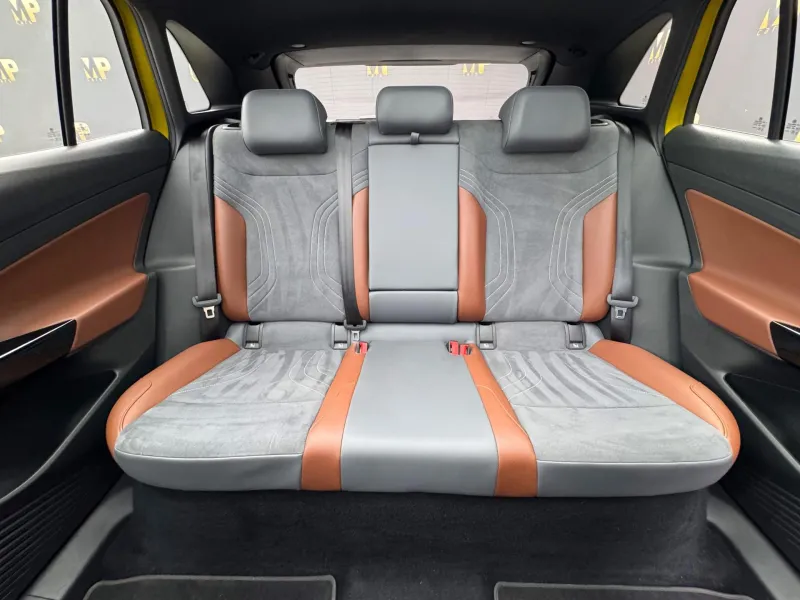 Volkswagen ID.4 – Pro Performance 150kW, 82kWh