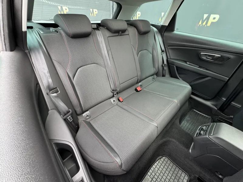 Seat Leon – 1.4TSi 92kW MAN FR, PANO 1.Maj