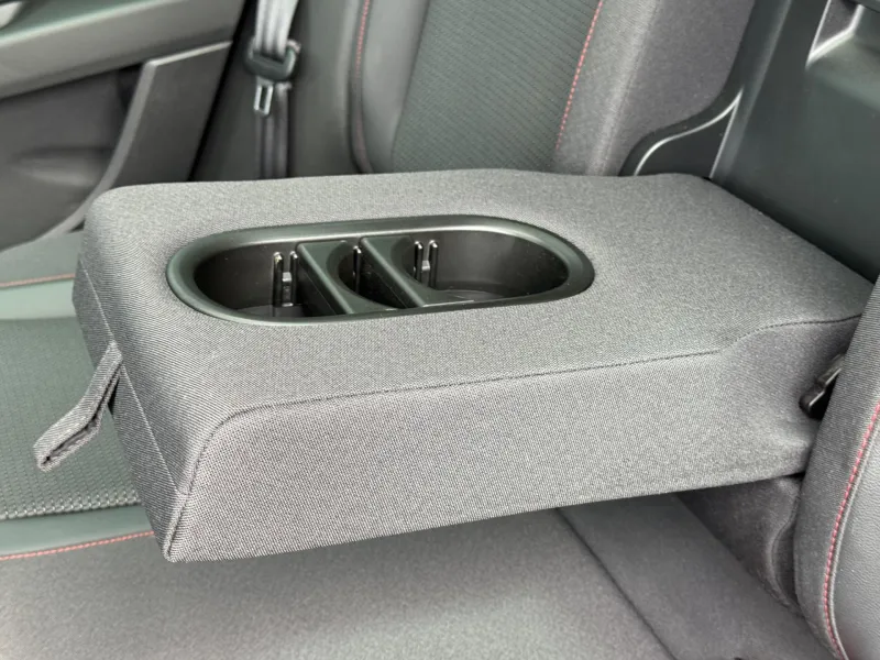 Seat Leon – 1.4TSi 92kW MAN FR, PANO 1.Maj