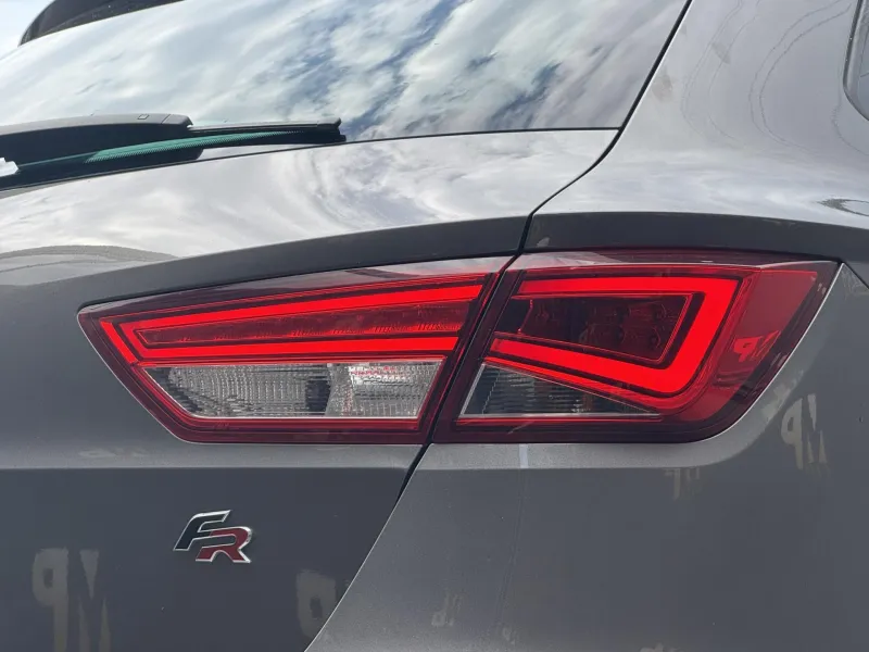 Seat Leon – 1.4TSi 92kW MAN FR, PANO 1.Maj