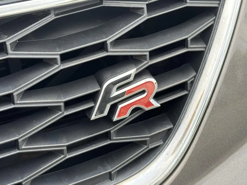 Seat Leon – 1.4TSi 92kW MAN FR, PANO 1.Maj