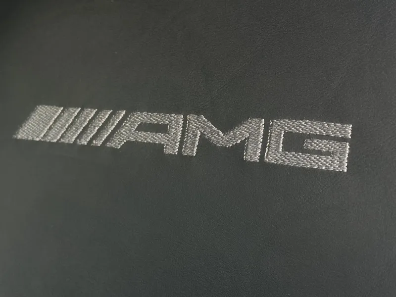 Mercedes-Benz AMG GT – R 4.0 V8 430kW, Carbon Ceramic