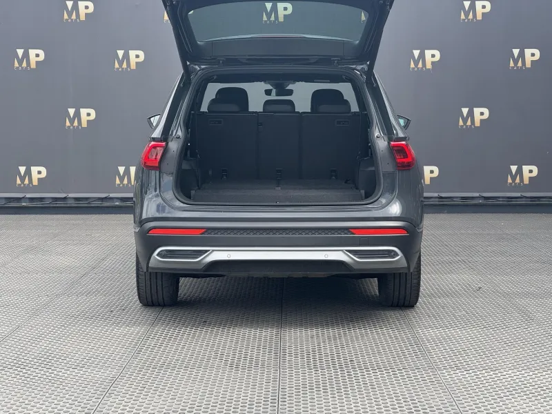 Seat Tarraco – 2.0TSi DSG 4D Xcellence, 7míst