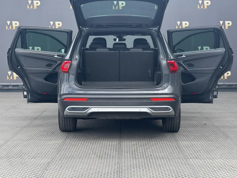 Seat Tarraco – 2.0TSi DSG 4D Xcellence, 7míst