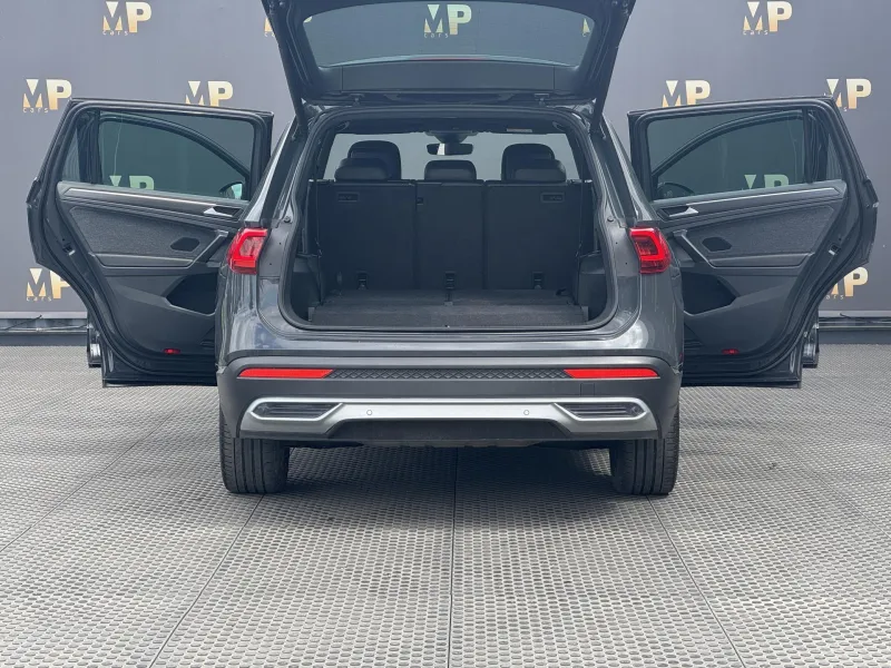 Seat Tarraco – 2.0TSi DSG 4D Xcellence, 7míst