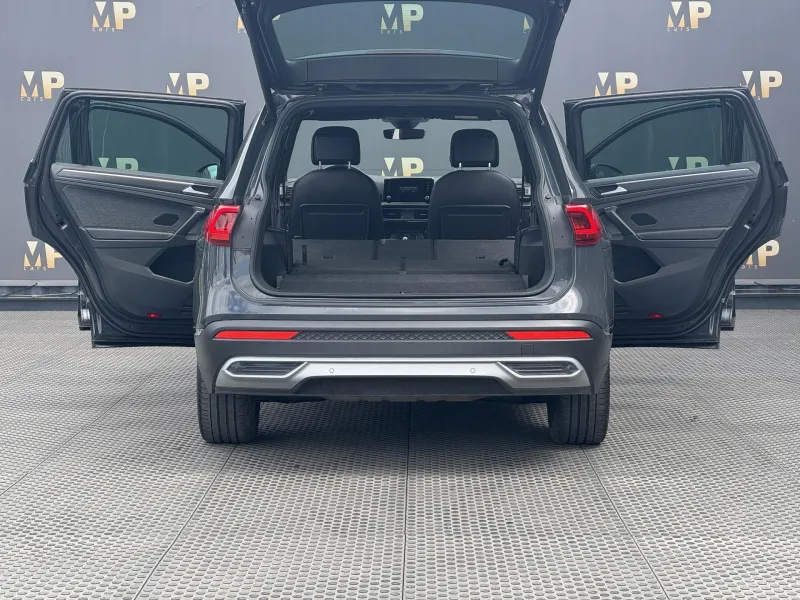 Seat Tarraco – 2.0TSi DSG 4D Xcellence, 7míst