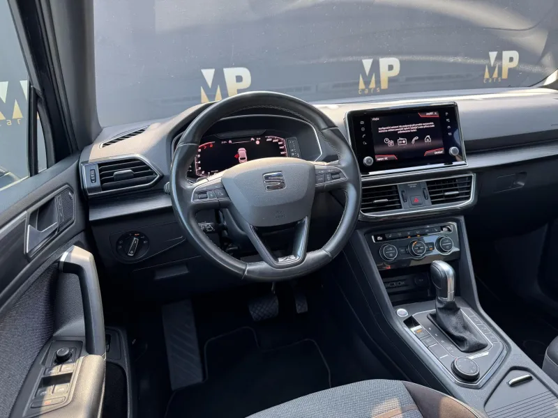 Seat Tarraco – 2.0TSi DSG 4D Xcellence, 7míst