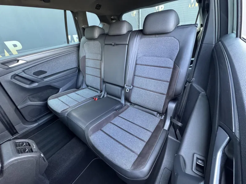Seat Tarraco – 2.0TSi DSG 4D Xcellence, 7míst