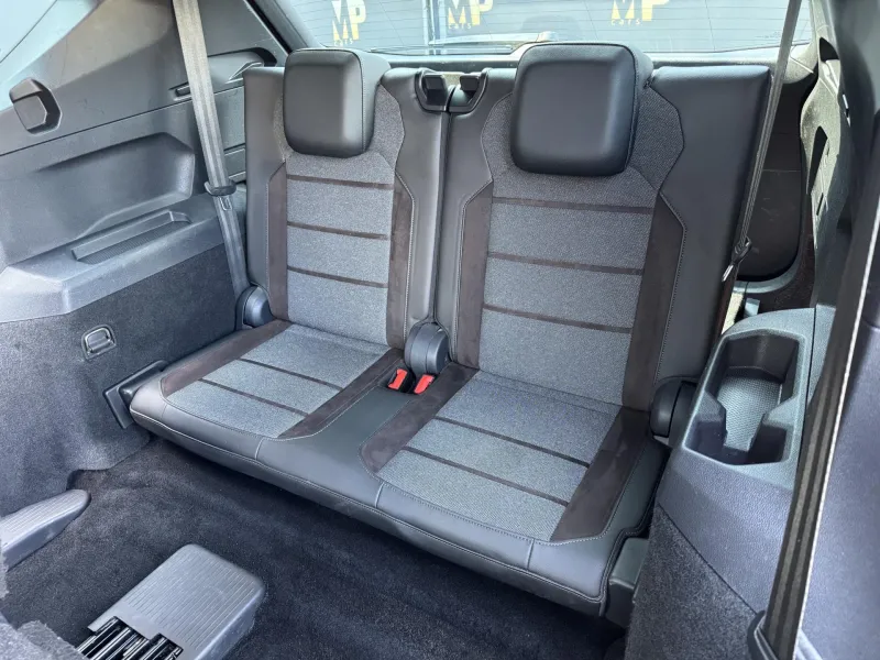Seat Tarraco – 2.0TSi DSG 4D Xcellence, 7míst