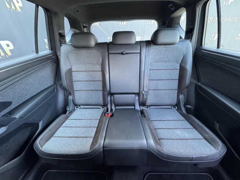 Seat Tarraco – 2.0TSi DSG 4D Xcellence, 7míst